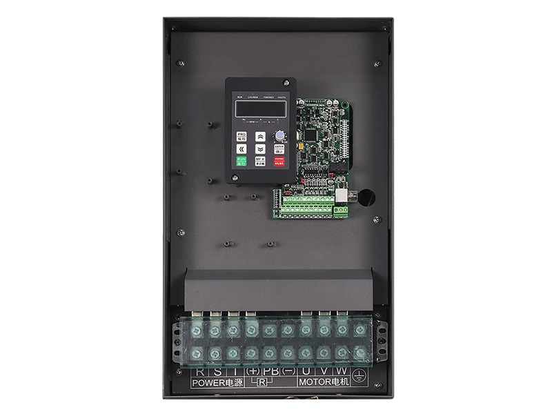 重載矢量變頻器，矢量型變頻器，三相380v變頻器，變頻器30kw