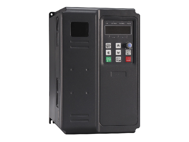 高性能矢量變頻器，重載型變頻器，電機調速變頻器，7.5kw變頻器